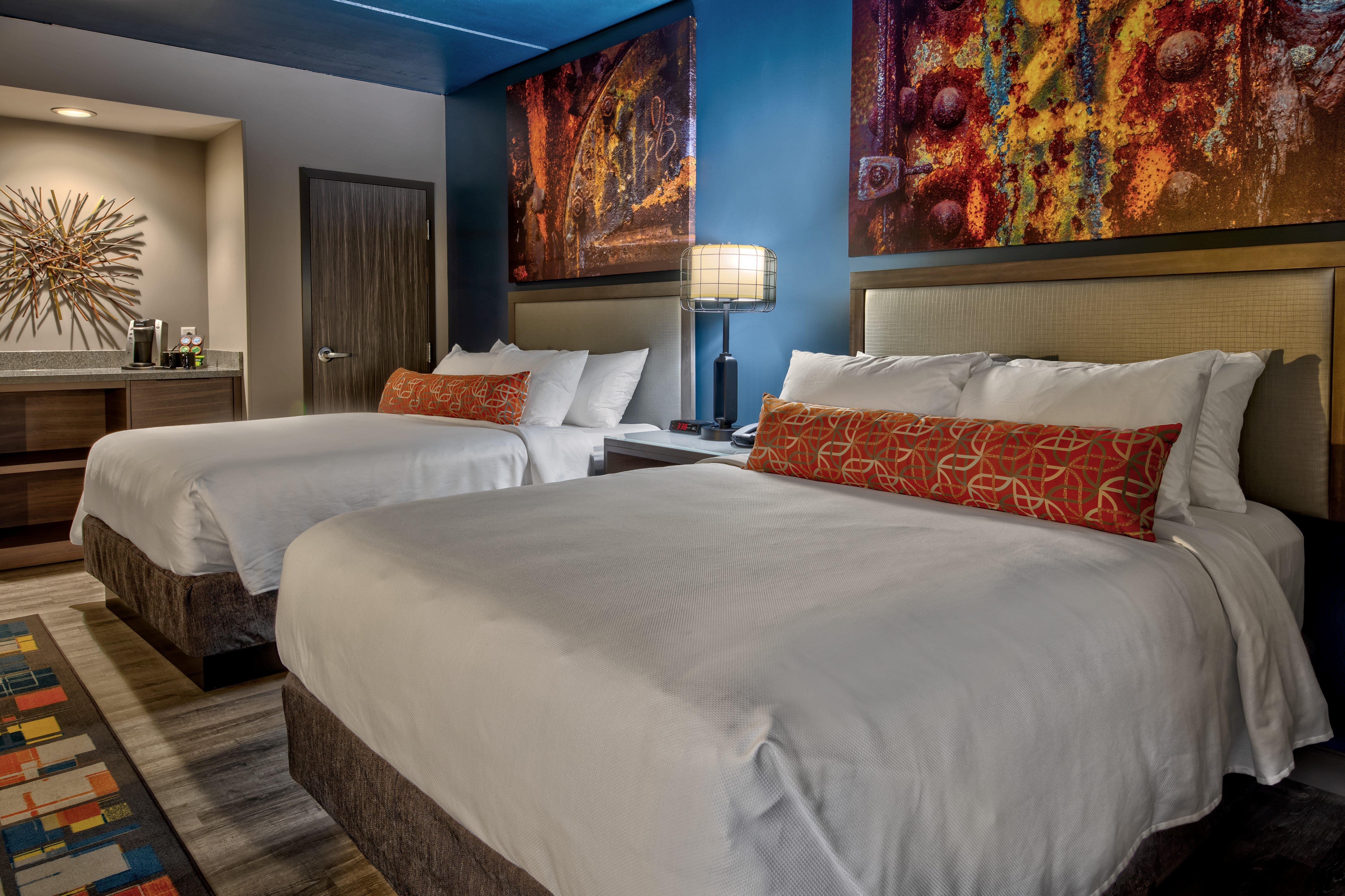 Hotel Indigo Pittsburgh University - Oakland By Ihg Exterior foto