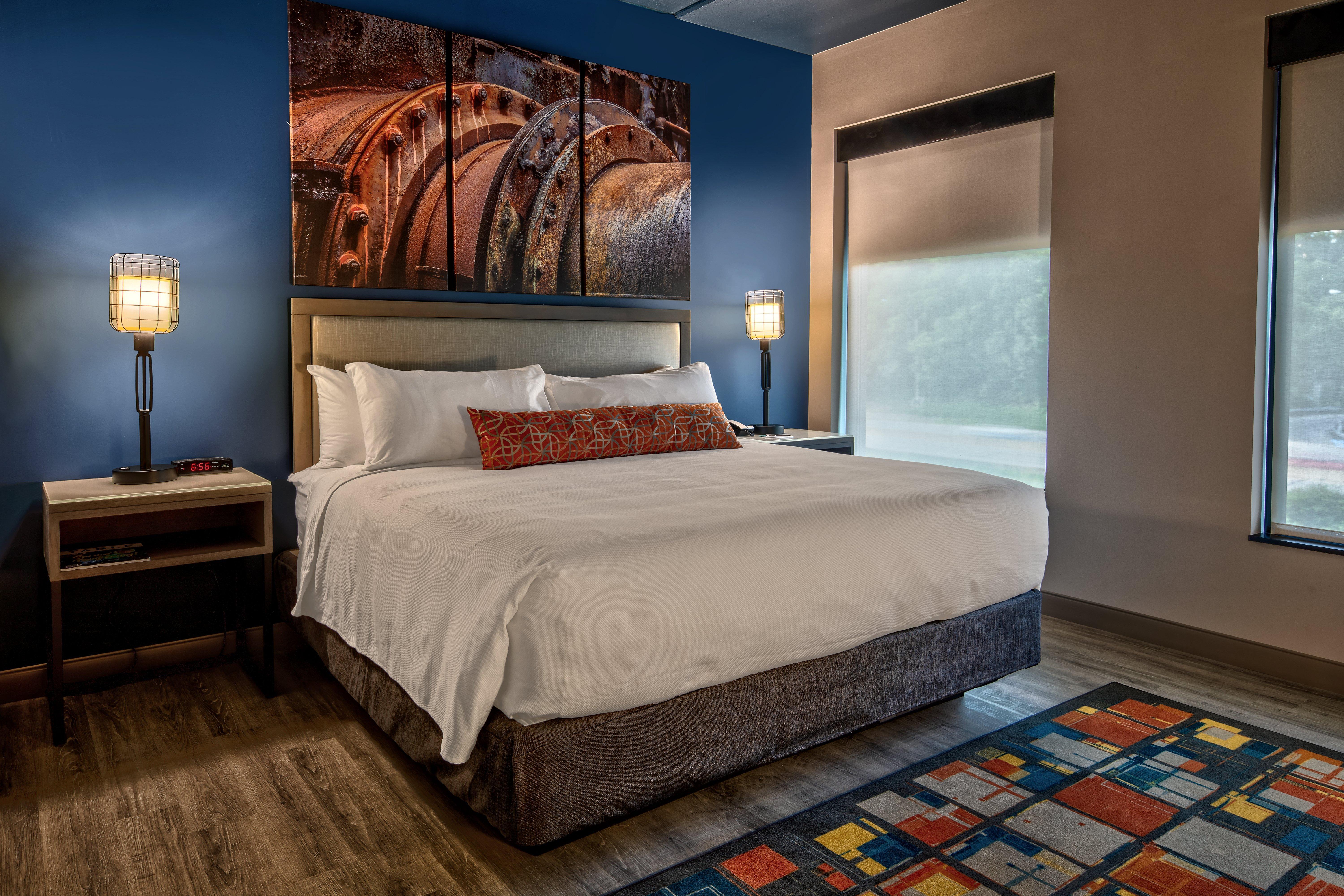 Hotel Indigo Pittsburgh University - Oakland By Ihg Exterior foto