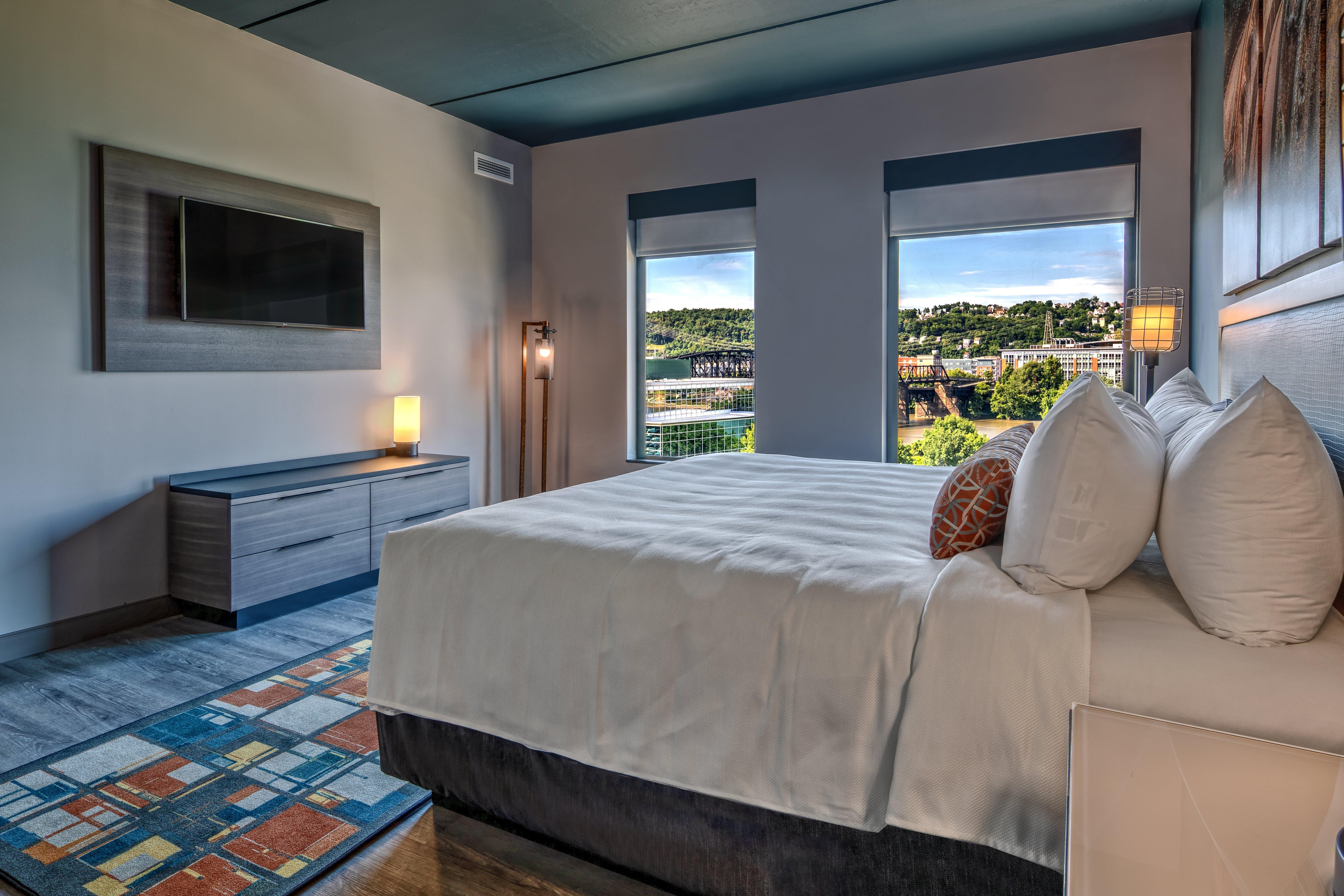 Hotel Indigo Pittsburgh University - Oakland By Ihg Exterior foto